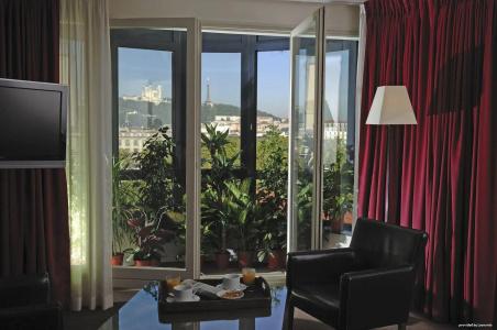 Best Western Plus du Pont Wilson - 7