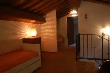Agriturismo Podere Alberese - 27