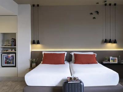 Mercure Porto Centro Santa Catarina - 64