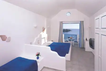 Lindia Thalassa Resort - 49