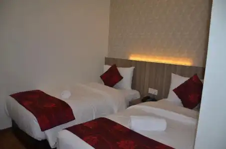 Signature International at Pudu - 5