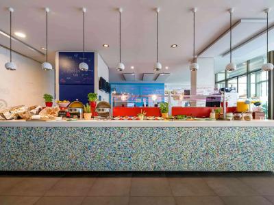 Ibis Styles Berlin Mitte - 42