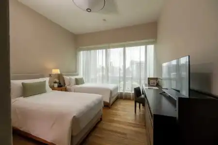 Lanson Place Bukit Ceylon - 66