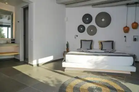 Ikies of Mykonos - 2