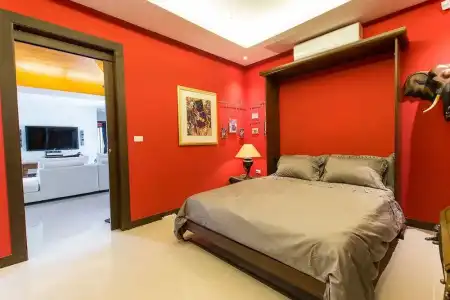 Villa Krishna - 1