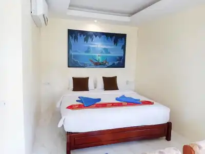 Blue Andaman Lanta Resort - 148