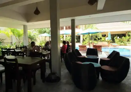 Baan Sawan Samui Resort - 17