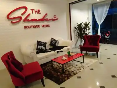 The Shades Boutique Patong Phuket - 30