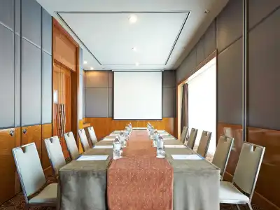 Novotel Kuala Lumpur City Centre - 16