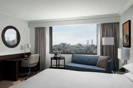 Amman Marriott - 85
