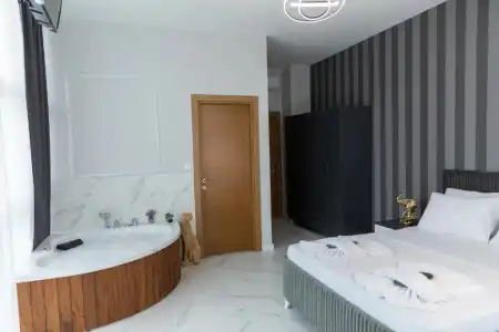 The Hera Maltepe & Spa - 11