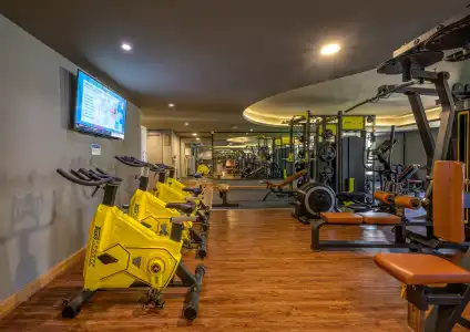 Zenseana Resort & Spa - 14