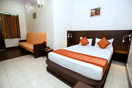 Jai Singh Palace - 40
