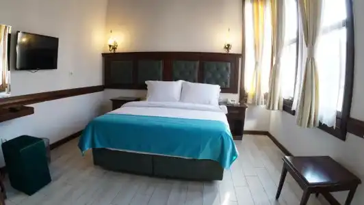 Bursa Grand Family & Spa - 45