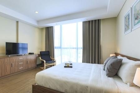 Aurora Serviced Apartments - Adults Only - 57