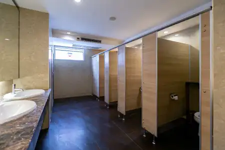 The Bedrooms Hostel Pattaya - 66