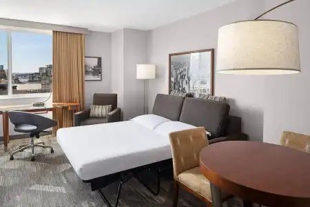 Sheraton Tribeca New York - 67