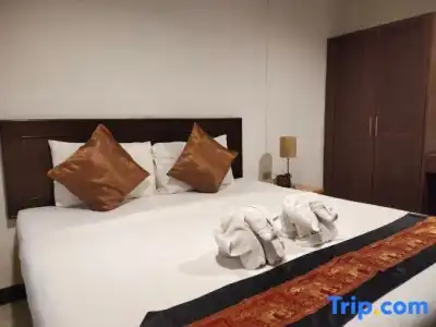 Lanta Nice Beach Resort - 77