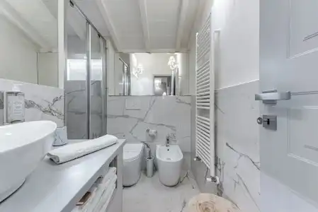 Borgo San Quirico d'Orcia B&B - Capitano Collection - Albergo diffuso - 126