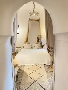 Riad Les Orangers d'Alilia - 25