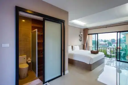 Sata House Boutique Resort - 5