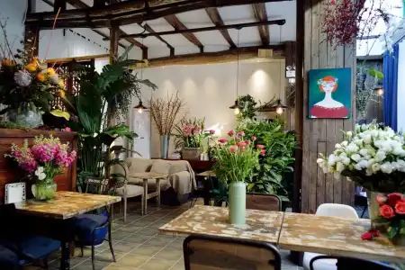 Peking Station Hostel - 30