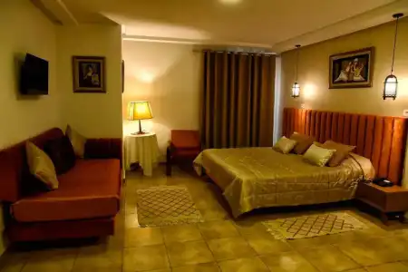 Occidental Sfax Centre - 9