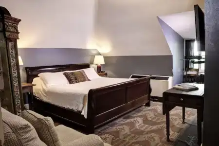 200 South Street Inn - 21