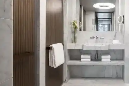 Mandarin Oriental Lutetia, Paris - 86