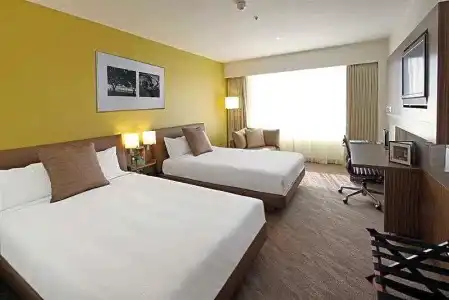 Novotel Auckland Ellerslie - 52