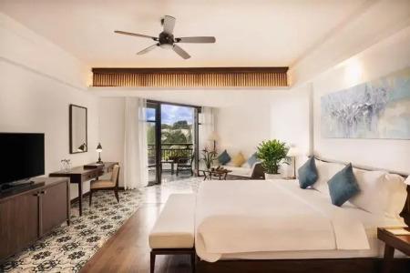 The Anam Cam Ranh - 107