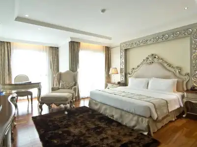 LK The Empress Pattaya - 46