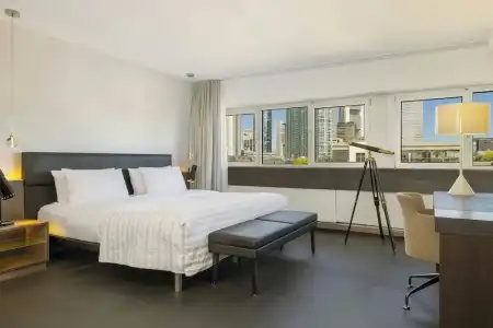 Le Méridien Frankfurt - 94
