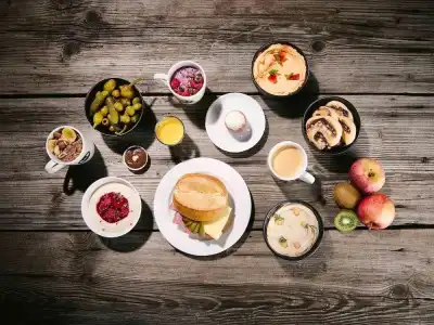 B&B Kassel-City - 14