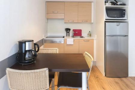 ApartAdagio Nice Promenade des Anglais - 106