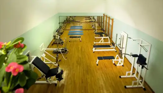 Dunas Club - & Apartamentos - 19