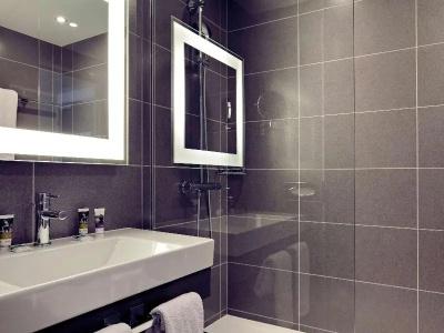 Mercure Clermont Ferrand Centre Jaude - 42
