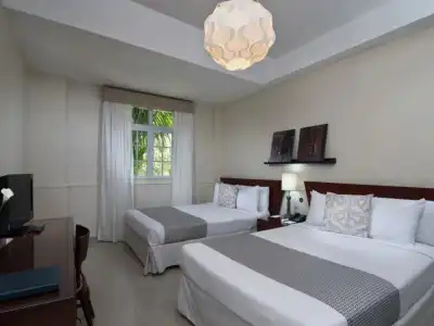 Hodelpa Caribe Colonial - 5