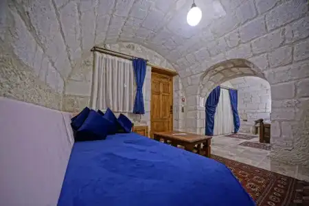 MDC Cave Cappadocia - 54
