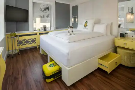 Staypineapple, A Delightful, South End - 4