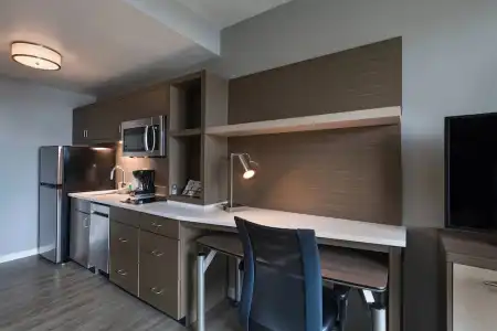 TownePlace Suites by Marriott San Diego Airport/Liberty Station - 53