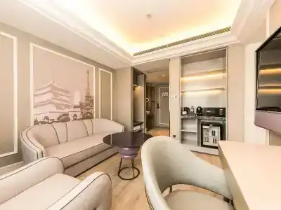 Mercure Xian City Centre - 67