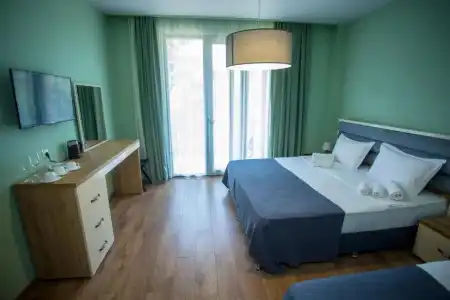 Kobuleti Garden Inn - 8