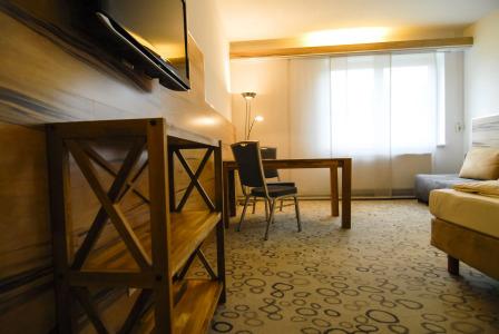 Petul Apart am Ruhrbogen - 5