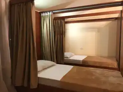 The Bridge Hostel - 1