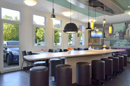 B&B Freiburg-Nord - 18