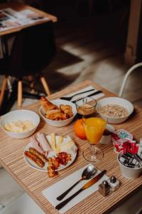 L'Hôtel Bristol - 49