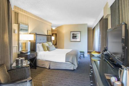 Omni Charlottesville - 6