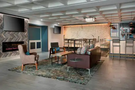 Four Points by Sheraton Philadelphia Northeast - 22