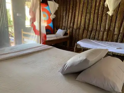 New Jambo Bungalows - 64